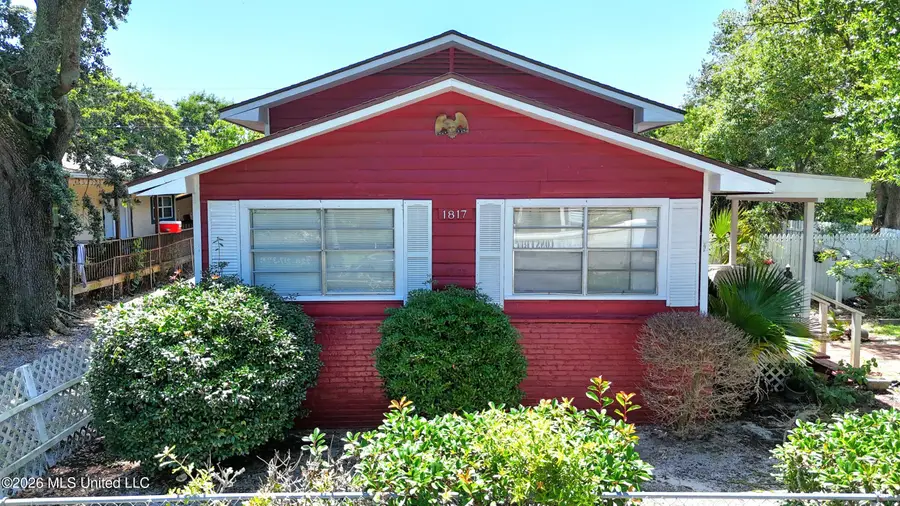 1817 19th Avenue, Gulfport, MS 39501 - #3