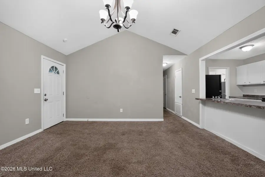 1407 Summit Avenue, Jackson, MS 39212 - #2