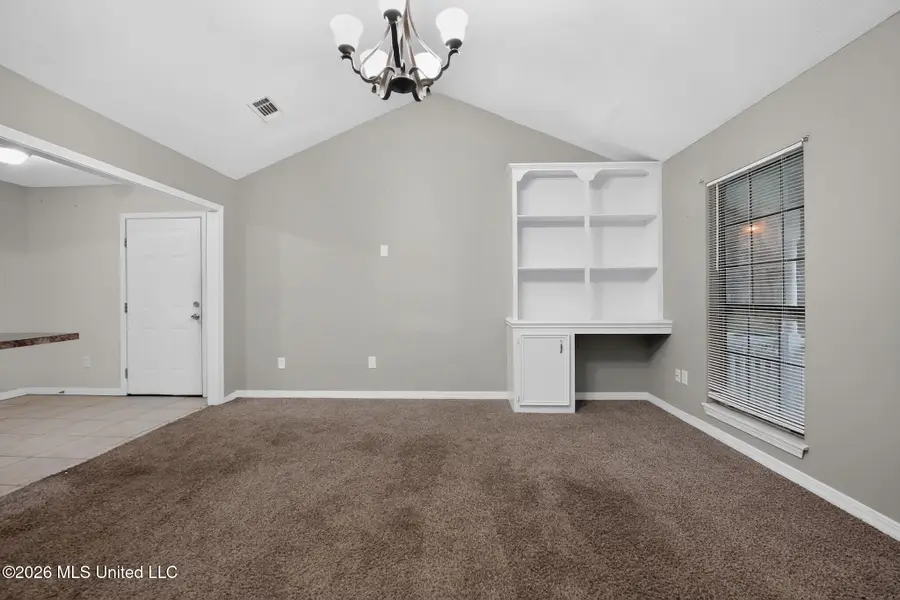 1407 Summit Avenue, Jackson, MS 39212 - #3