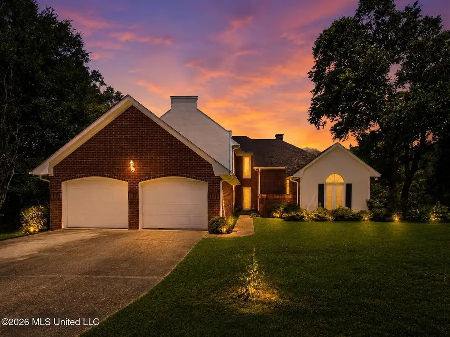 1068 Conley Circle, Ocean Springs, MS 39564 - #2