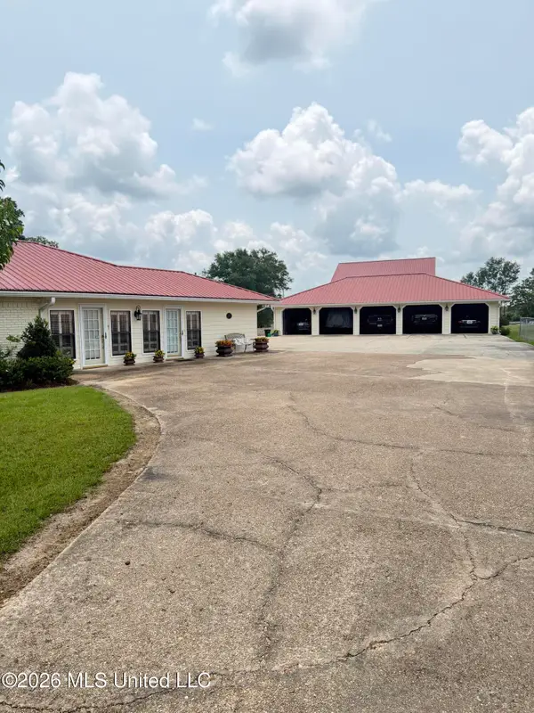 4018 Fernwood Road, McComb, MS 39648