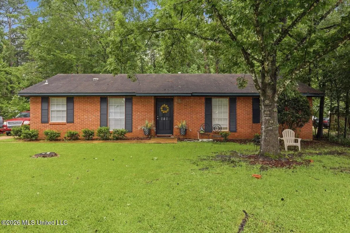 141 Cumberland Road, Brandon, MS 39047 - #1