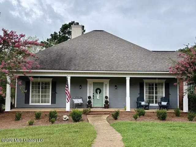 803 Annandale Road, Madison, MS 39110 - #1