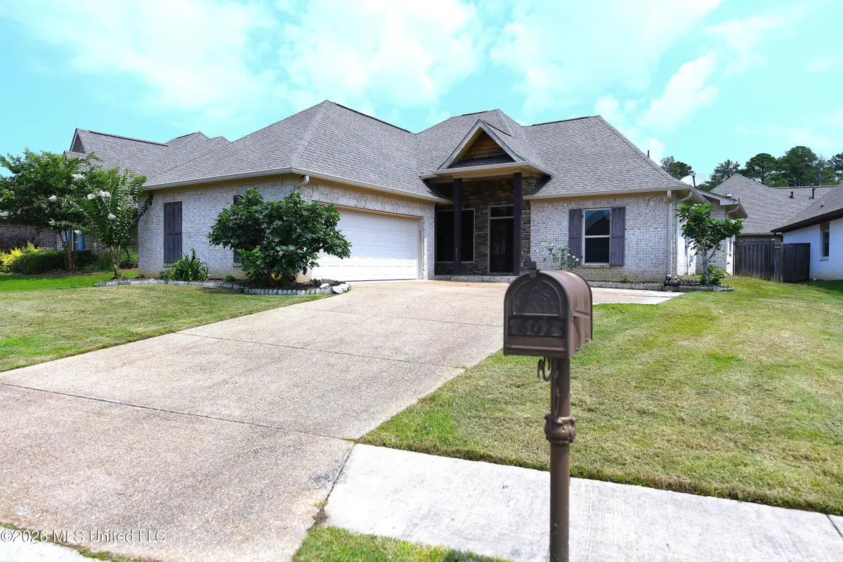 602 Emerald Court, Brandon, MS 39047 - #1