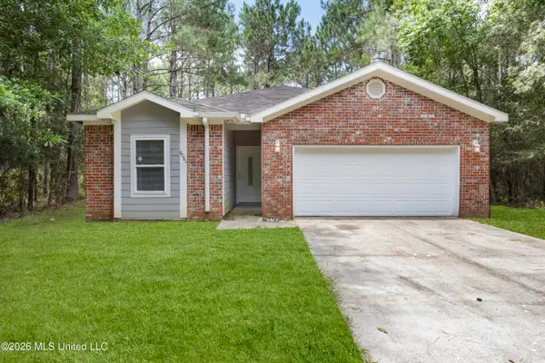 6061 W Madison Street, Bay Saint Louis, MS 39520