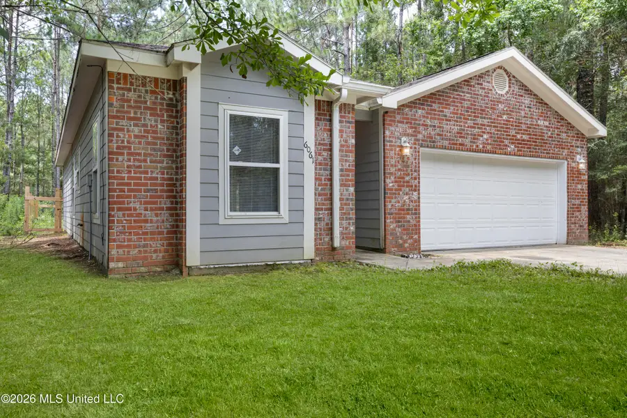 6061 W Madison Street, Bay Saint Louis, MS 39520 - #3