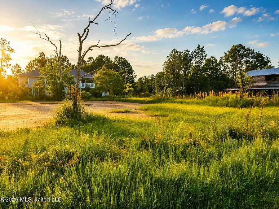0 Everest Street, Bay Saint Louis, MS 39520 - #2