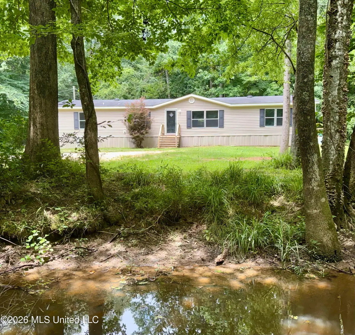 1167 Todd Road, Summit, MS 39666 - #1