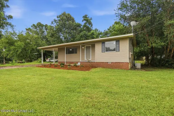 101 Richland Street, Richland, MS 39218