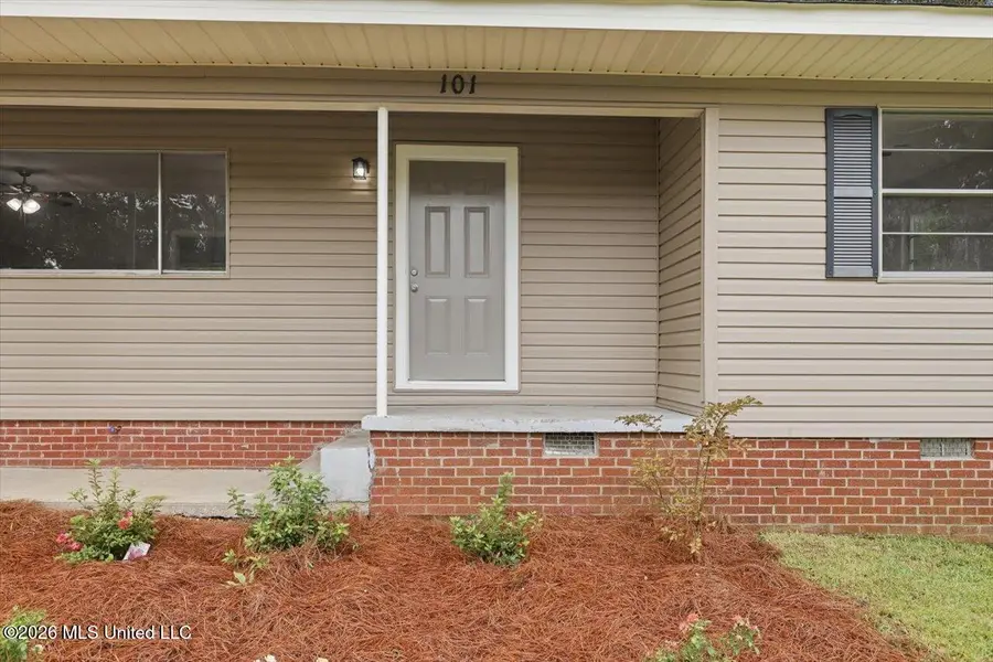 101 Richland Street, Richland, MS 39218 - #3