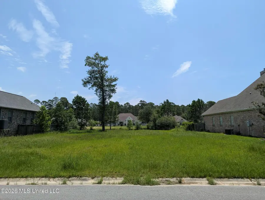 Old Savannah Drive, Long Beach, MS 39560 - #3