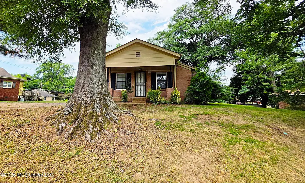 468 Park Street, Hernando, MS 38632 - #1