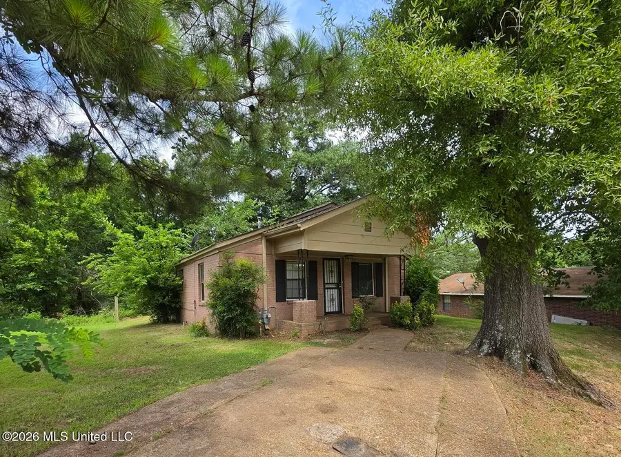 468 Park Street, Hernando, MS 38632 - #2