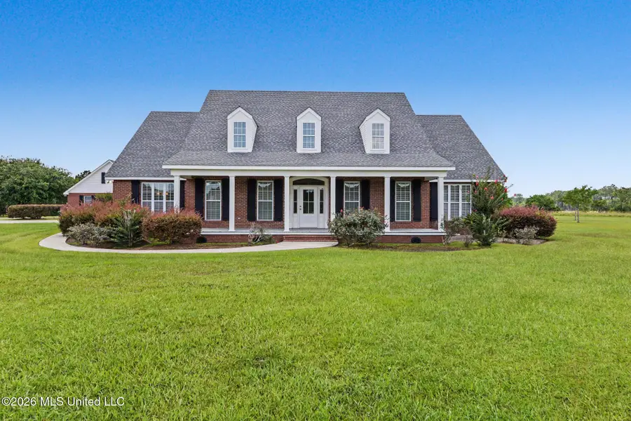 5140 Lower Bay Road, Bay Saint Louis, MS 39520 - #2