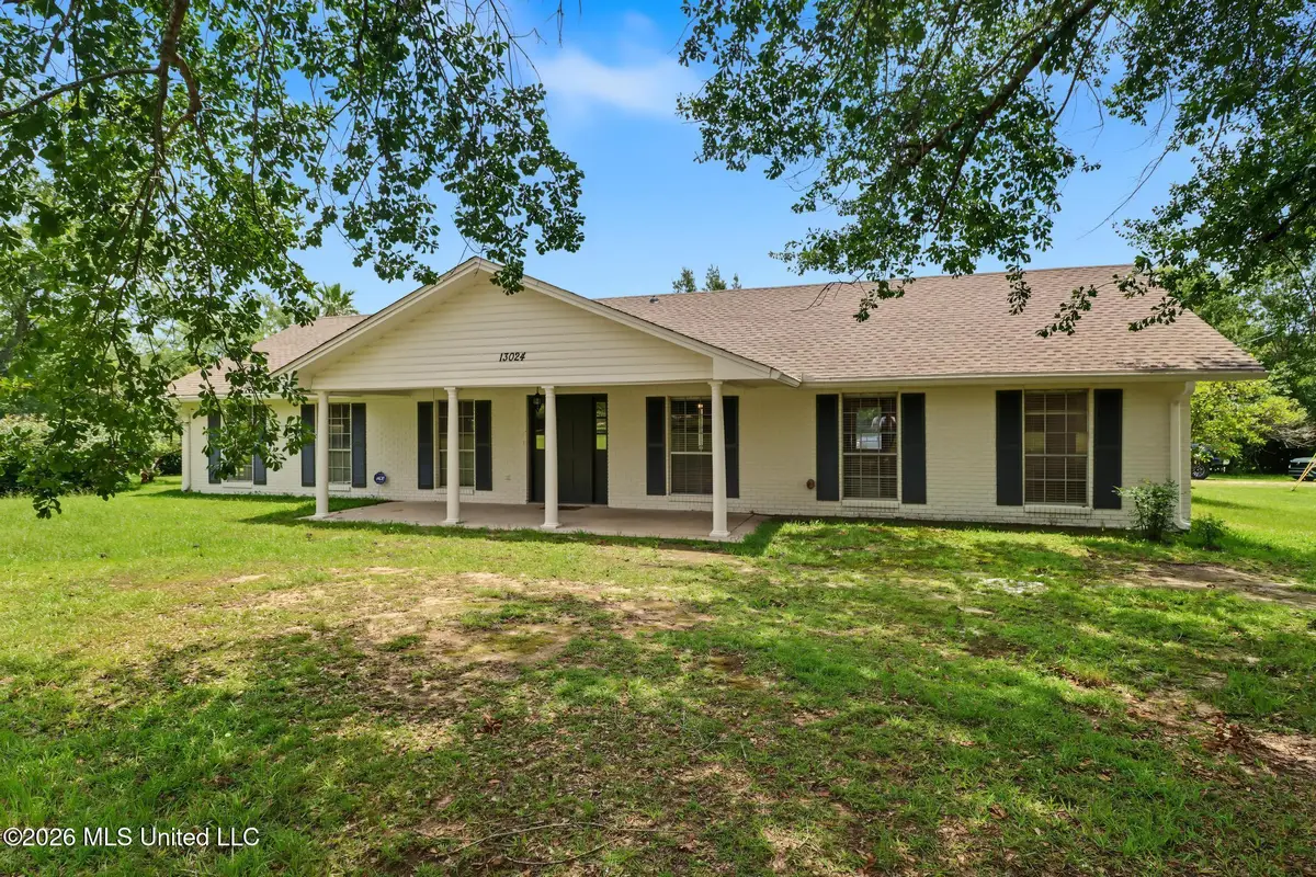 13024 County Farm Road, Gulfport, MS 39503 - #1