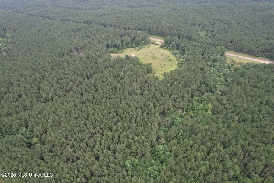 2684 Ms 33, Crosby, MS 39633 - #2