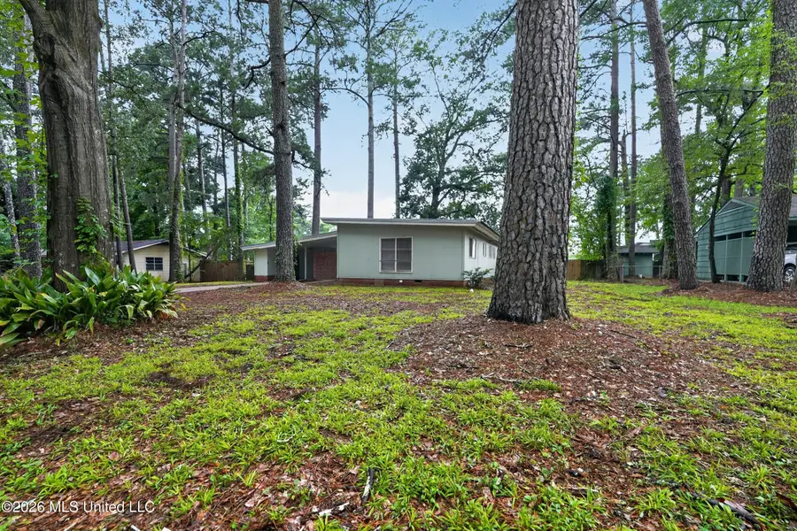 5435 Wayneland Drive, Jackson, MS 39211 - #2