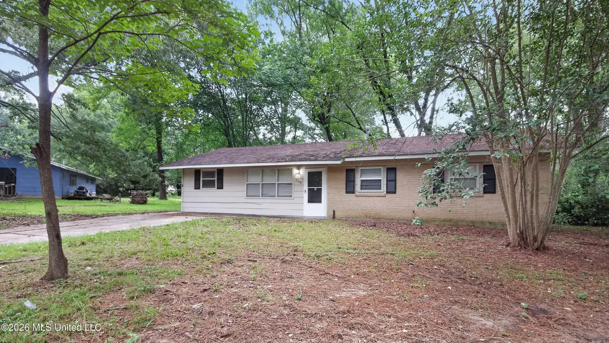 350 Queen Margaret Lane, Jackson, MS 39209 - #1
