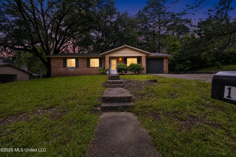 1755 Woody Drive, Jackson, MS 39212 - #2