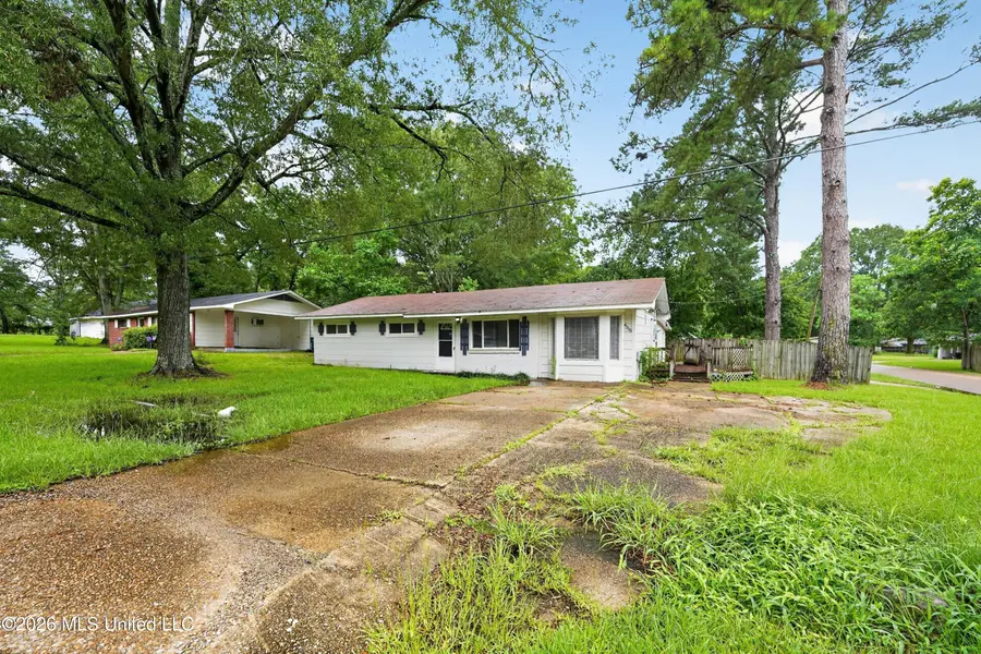 4305 Old Brandon Road, Pearl, MS 39208 - #3