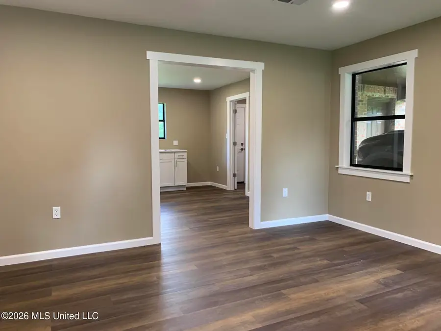 2117 Percy Davis Road, Bolton, MS 39041 - #2