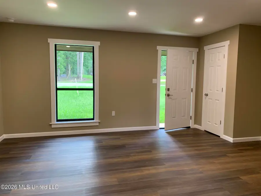 2117 Percy Davis Road, Bolton, MS 39041 - #3