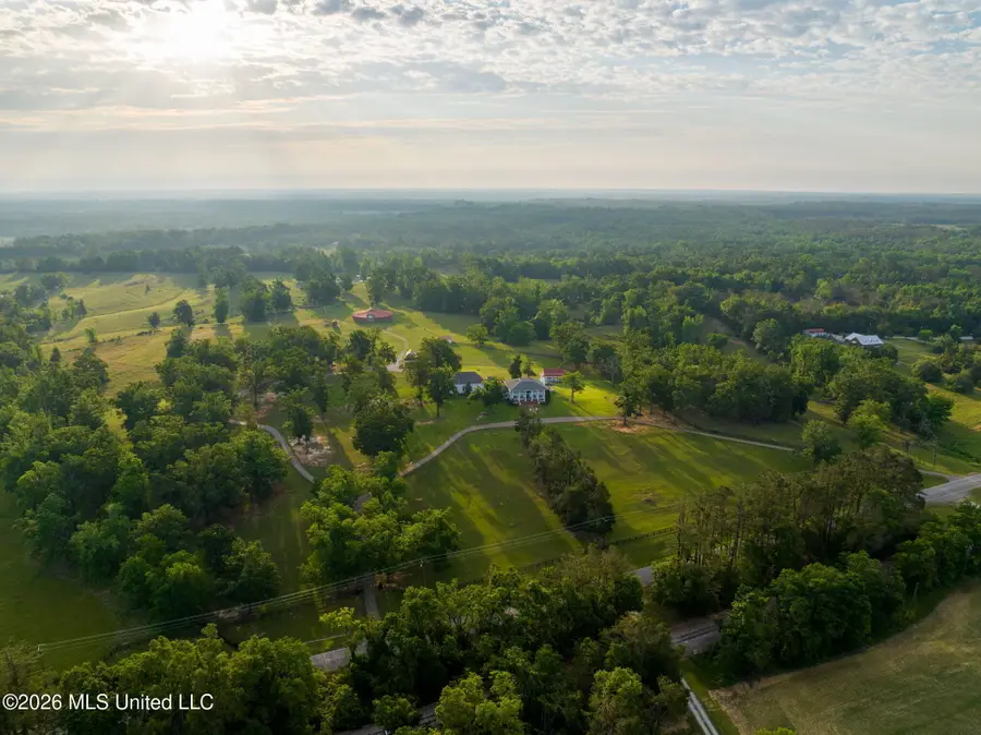 530 Ms-15, Blue Mountain, MS 38610 - #3