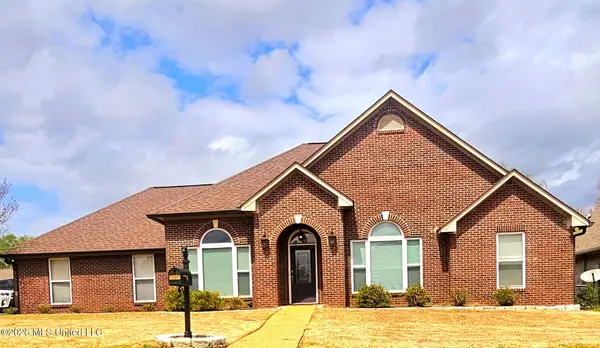507 Wildberry Drive, Pearl, MS 39208