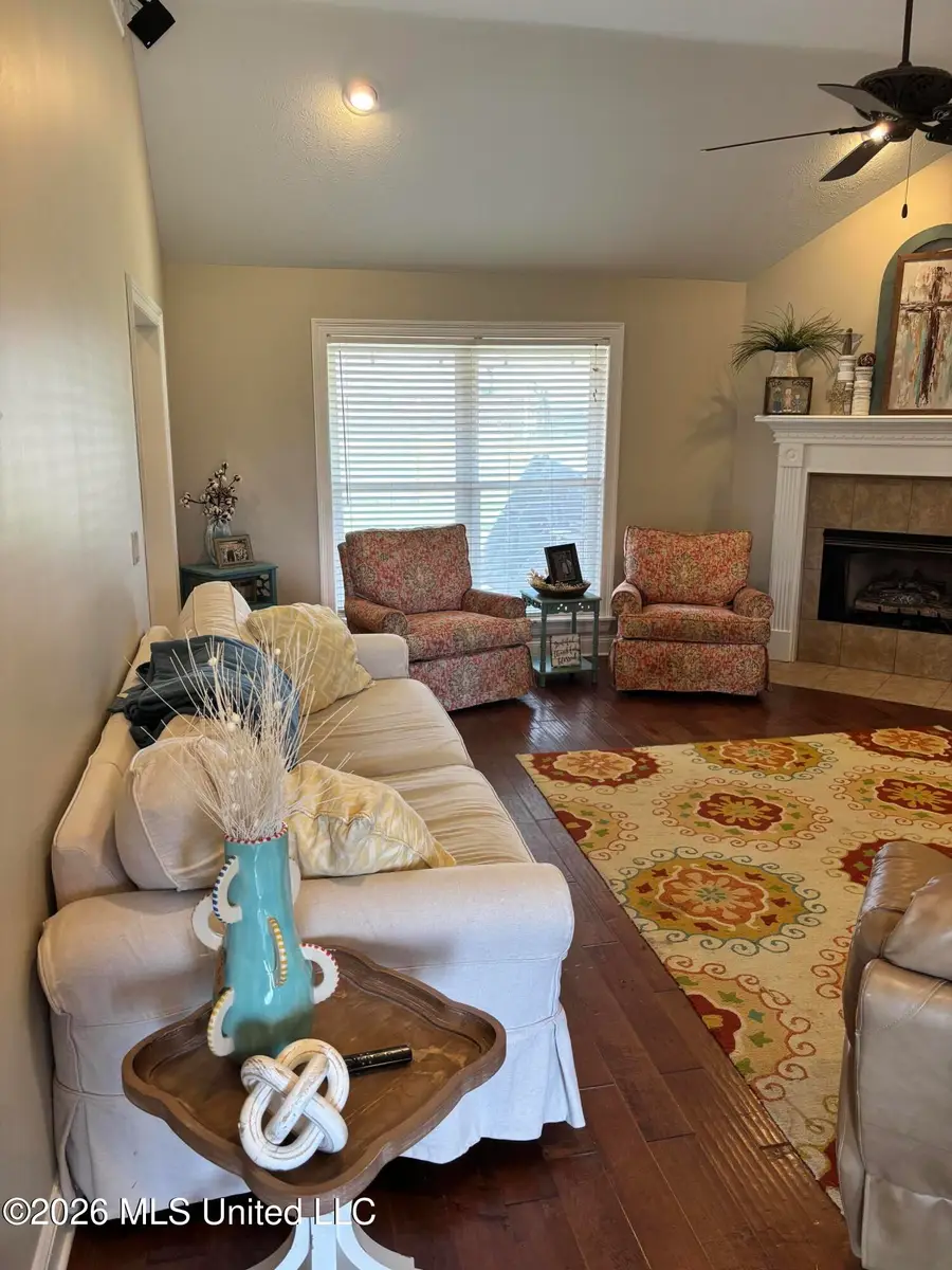 507 Wildberry Drive, Pearl, MS 39208 - #3