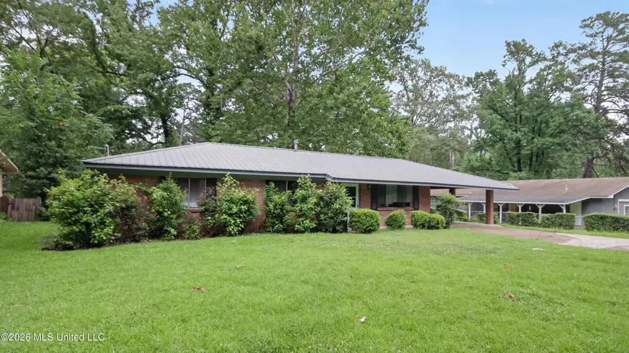 1128 Autumn Street, Jackson, MS 39212 - #2