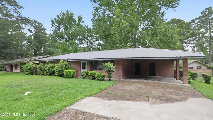 1128 Autumn Street, Jackson, MS 39212 - #3