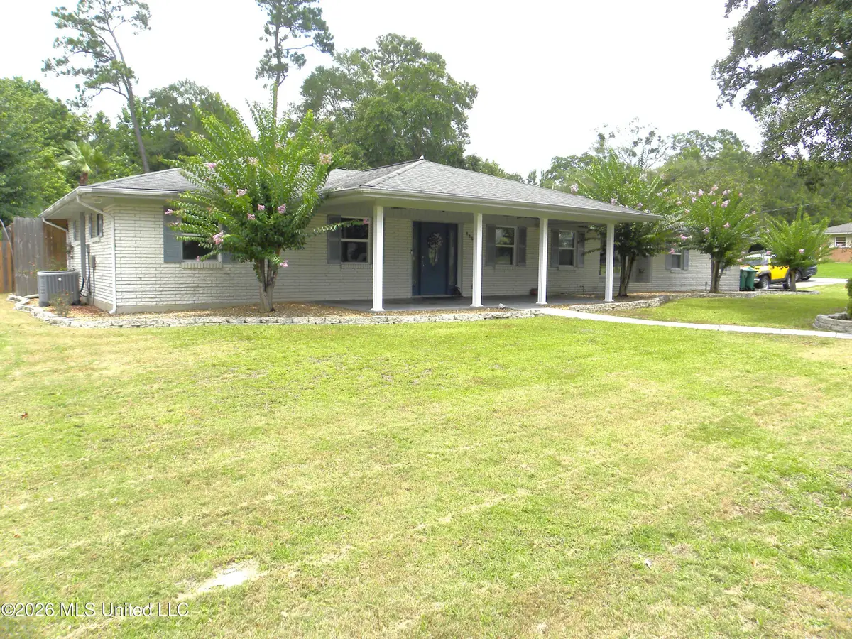 11564 Easy Street, Gulfport, MS 39503 - #1