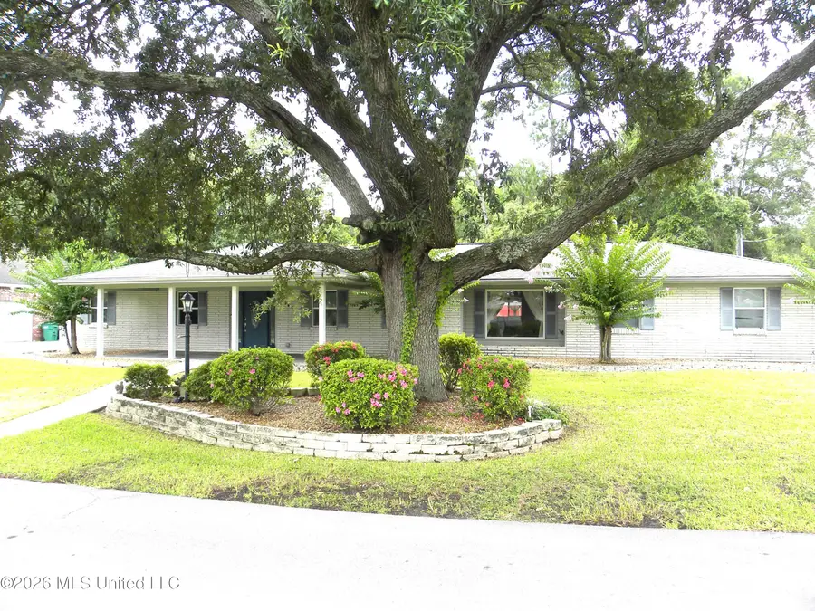 11564 Easy Street, Gulfport, MS 39503 - #3