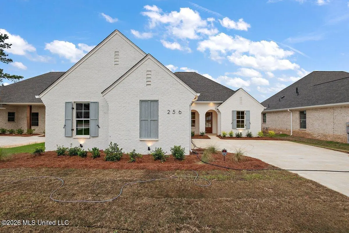 256 Caroline Boulevard, Madison, MS 39110 - #1