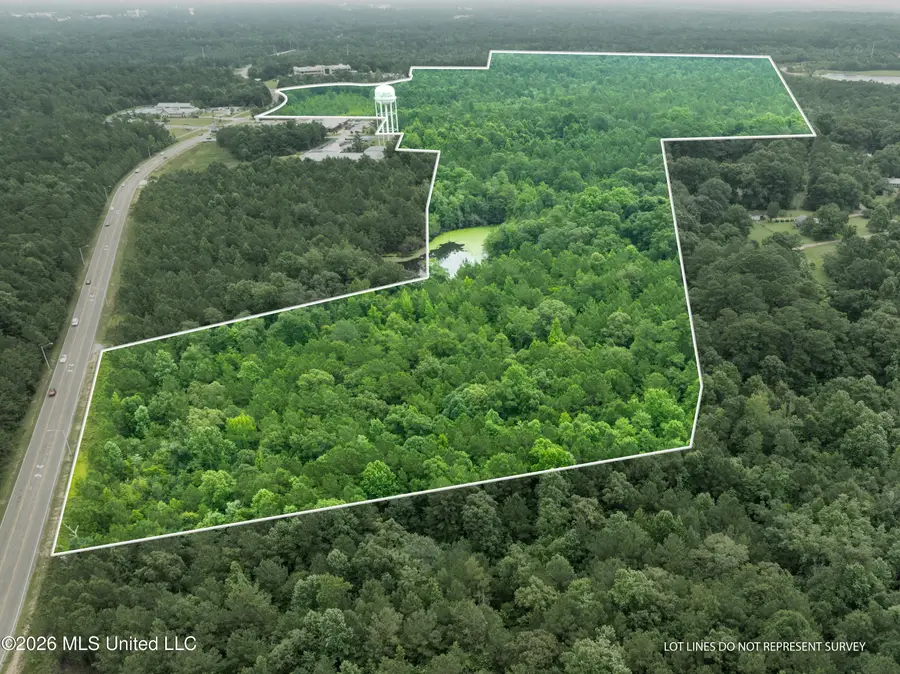 Lincoln Road, Hattiesburg, MS 39402 - #2