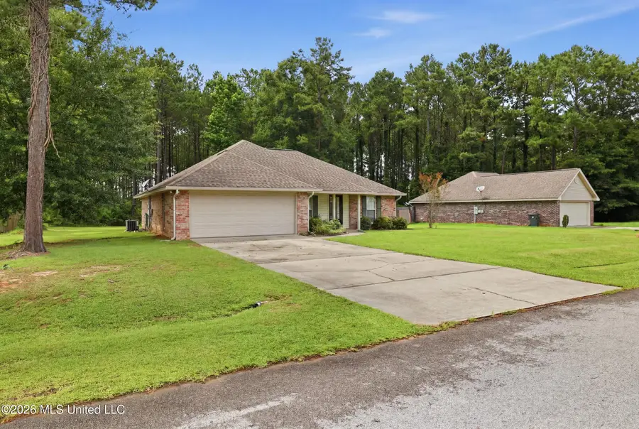253 Lost Orchard Drive, Purvis, MS 39475 - #3