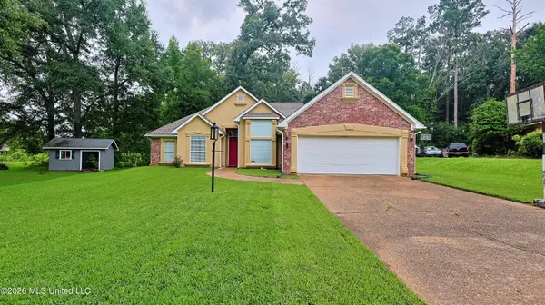 73 Dianne Cove, Byram, MS 39272