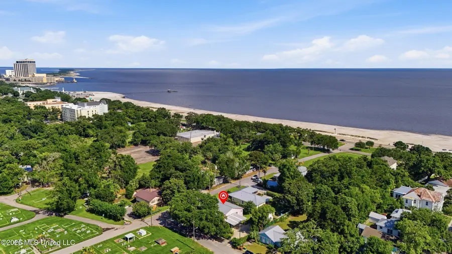 141 Caldwell Avenue, Biloxi, MS 39530 - #3