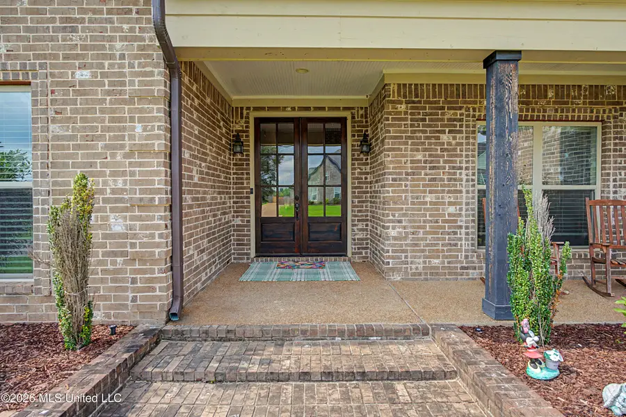 4592 Bakersfield Drive, Nesbit, MS 38651 - #3