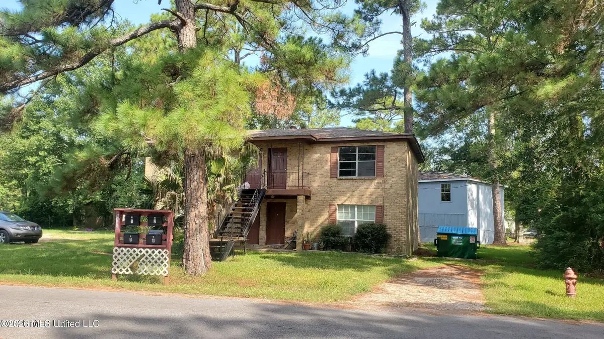 6443 Jasmine Street, Moss Point, MS 39563 - #1