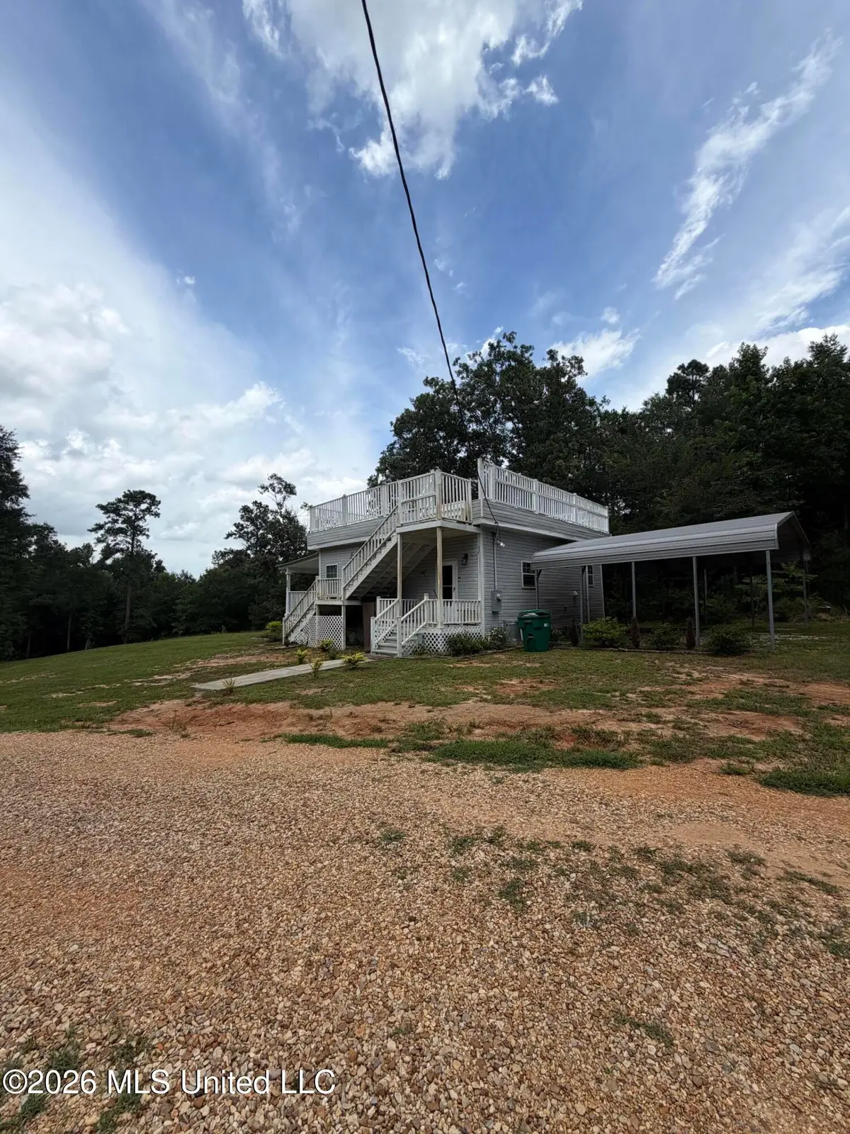 2009 Summit Holmesville Road, McComb, MS 39648 - #1