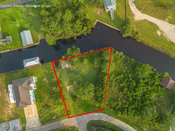 5035 Kament Street, Bay Saint Louis, MS 39520