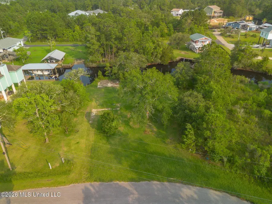 5035 Kament Street, Bay Saint Louis, MS 39520 - #3