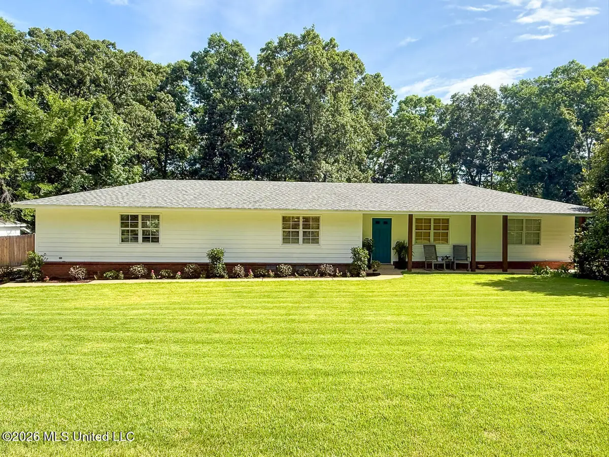 148 Red Hills Road, Byhalia, MS 38611 - #1
