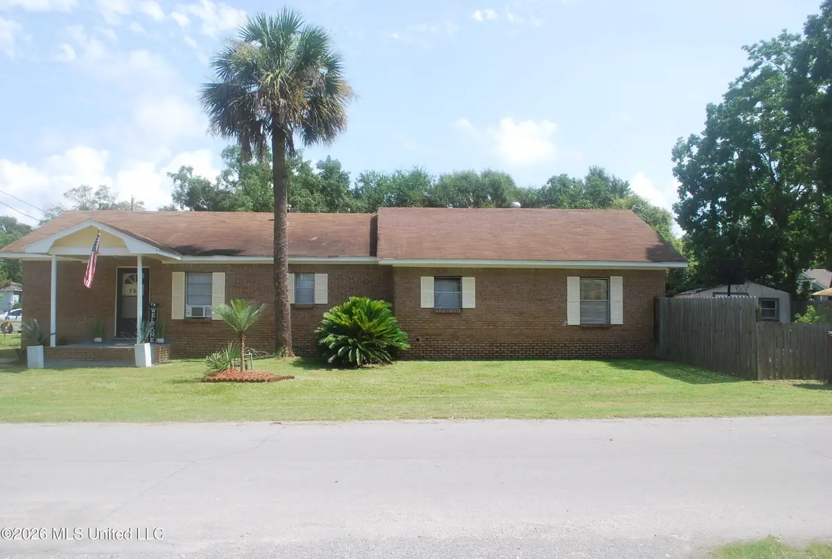 168 Dahlia Street, Biloxi, MS 39531 - #1