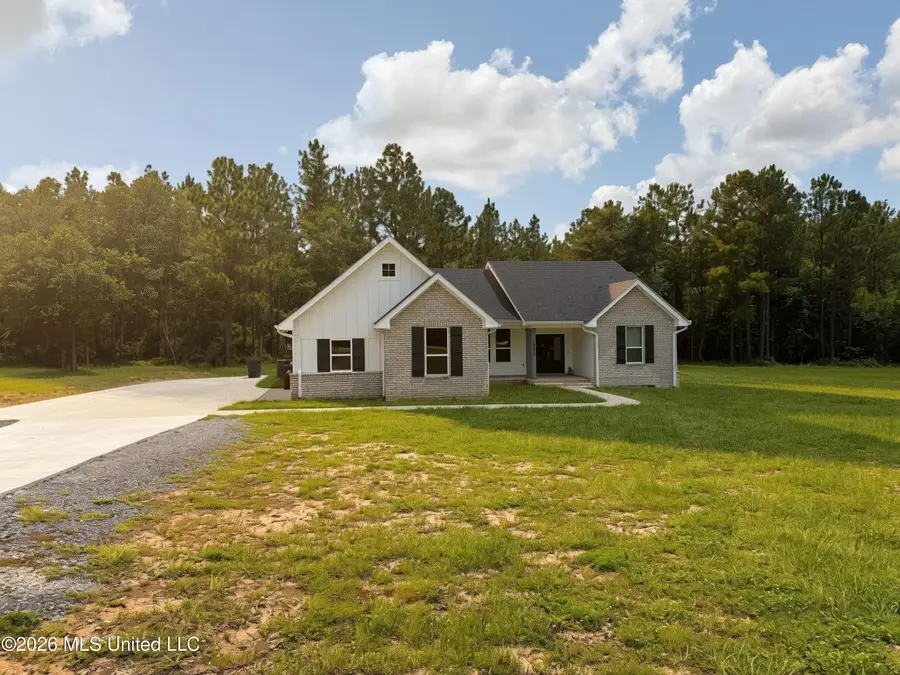18350 N Fairway View Drive, Biloxi, MS 39532 - #2