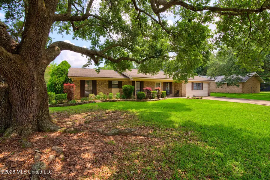 2318 Lynn Avenue, Gulfport, MS 39503 - #3