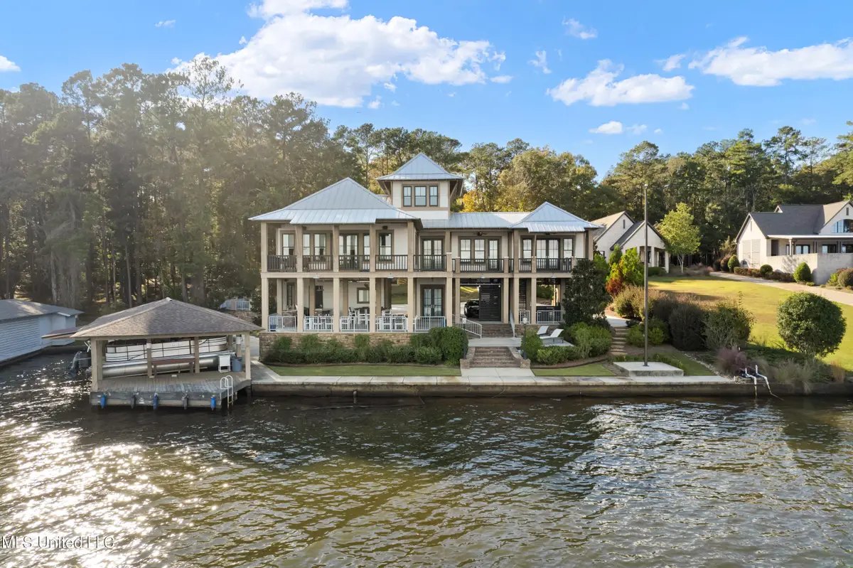 59 Log Wagon Trail, Lumberton, MS 39455 - #1