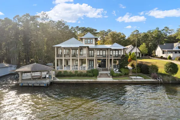 59 Log Wagon Trail, Lumberton, MS 39455