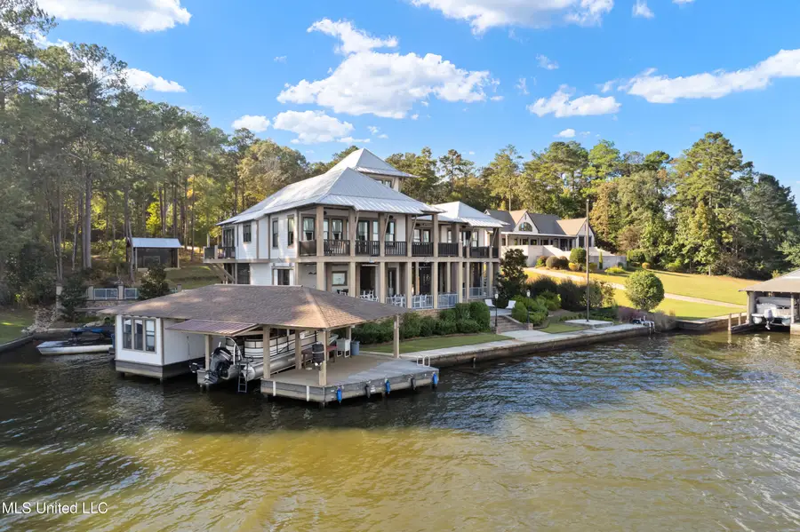 59 Log Wagon Trail, Lumberton, MS 39455 - #2